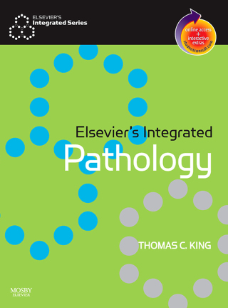 Cover image: Elsevier's Integrated Pathology 1st edition 9780323043281