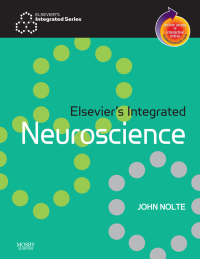 Imagen de portada: Elsevier's Integrated Neuroscience 1st edition 9780323034098