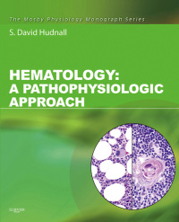Cover image: Hematology 9780323043113