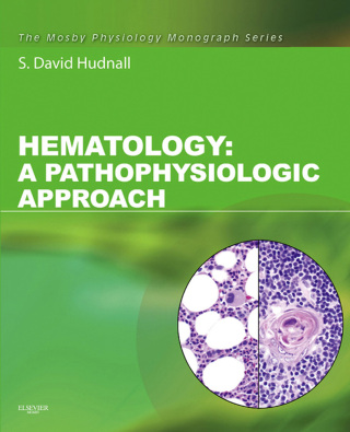 Immagine di copertina: Hematology 9780323043113