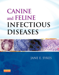 صورة الغلاف: Canine and Feline Infectious Diseases 9781437707953