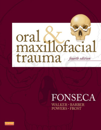 Omslagafbeelding: Oral and Maxillofacial Trauma 4th edition 9781455705542
