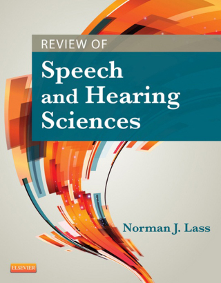 Titelbild: Review of Speech and Hearing Sciences 9780323043441