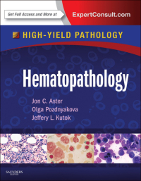 Cover image: Hematopathology 1st edition 9781437717587