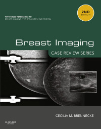 Imagen de portada: Breast Imaging: Case Review Series 2nd edition 9780323087223