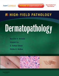 Cover image: Dermatopathology - Electronic 1st edition 9781416099765