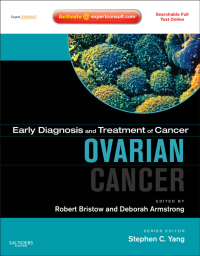 表紙画像: Early Diagnosis and Treatment of Cancer Series: Ovarian Cancer - Electronic 1st edition 9781416046851