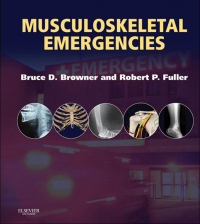 Cover image: Musculoskeletal Emergencies 9781437722291