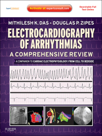 صورة الغلاف: Electrocardiography of Arrhythmias: A Comprehensive Review 1st edition 9781437720297