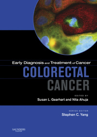 Imagen de portada: Early Diagnosis and Treatment of Cancer Series: Colorectal Cancer 1st edition 9781416046868