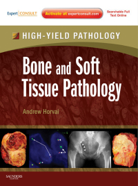 صورة الغلاف: Bone and Soft Tissue Pathology 1st edition 9781437725209