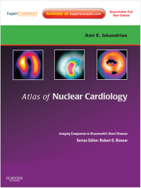 Imagen de portada: Atlas of Nuclear Cardiology: Imaging Companion to Braunwald's Heart Disease E-Book 9781416061342