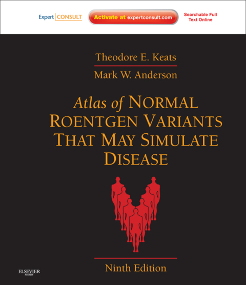 Atlas of Normal Roentgen Variants That May Simulate Disease E-Book, 9th Edition - FULL INSTANT DOWNLOAD | PDF DOCX EPUB