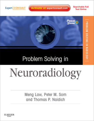 Imagen de portada: Problem Solving in Neuroradiology - Electronic 1st edition 9780323059299