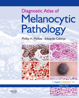 Cover image: Diagnostic Atlas of Melanocytic Pathology - Electronic 1st edition 9780323048132