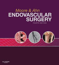 Cover image: Endovascular Surgery 4th edition 9781416062080