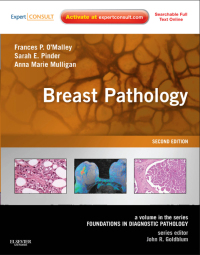 Titelbild: Breast Pathology 2nd edition 9781437717570