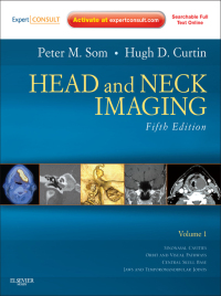 Imagen de portada: Head and Neck Imaging 5th edition 9780323053556