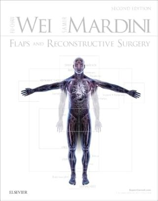 Cover image: Flaps and Reconstructive Surgery 2nd edition 9780323243223