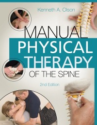 Imagen de portada: Manual Physical Therapy of the Spine 2nd edition 9780323263061