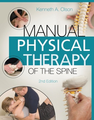 صورة الغلاف: Manual Physical Therapy of the Spine 2nd edition 9780323263061