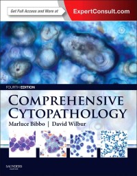 Cover image: Comprehensive Cytopathology 4th edition 9781455751952