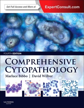 Cover image: Comprehensive Cytopathology 4th edition 9781455751952