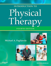 表紙画像: Introduction to Physical Therapy 4th edition 9780323073950