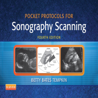 Omslagafbeelding: Pocket Protocols for Sonography Scanning 4th edition 9781455773220