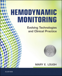 Cover image: Hemodynamic Monitoring: Evolving Technologies and Clinical Practice 9780323085120