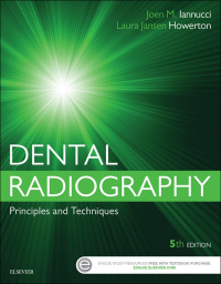 Omslagafbeelding: Dental Radiography: Principles and Techniques 5th edition 9780323297424