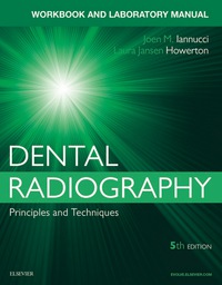 Cover image: Dental Radiography 5th edition 9780323297493