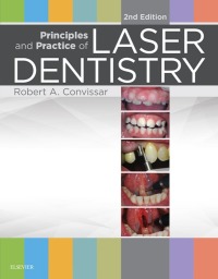 Titelbild: Principles and Practice of Laser Dentistry 2nd edition 9780323297622