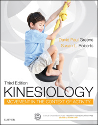 Titelbild: Kinesiology - E-Book 3rd edition 9780323298889