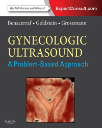 Cover image: Gynecologic Ultrasound: A Problem-Based Approach 9781437737943
