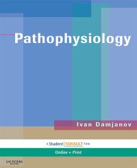 Cover image: Pathophysiology - Electronic 1st edition 9781416002291