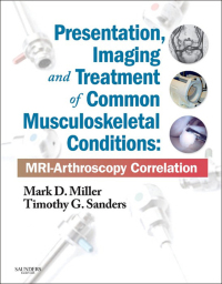 Imagen de portada: Presentation, Imaging and Treatment of Common Musculoskeletal Conditions 1st edition 9781437709148
