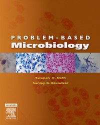 Cover image: Problem-Based Microbiology 9780721606309