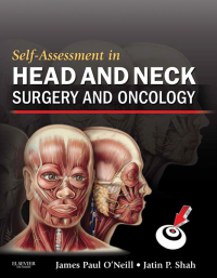 Cover image: Self-Assessment in Head and Neck Surgery and Oncology 9780323260039