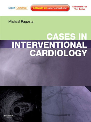 Cover image: Cases in Interventional Cardiology 9781437705836