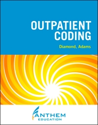 Cover image: PROP - Outpatient Coding Custom 1st edition 9780323317139