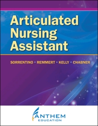 Cover image: PROP - Articulated Nursing Assistant Custom 1st edition 9780323310499