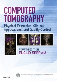 Cover image: Computed Tomography 4th edition 9780323312882
