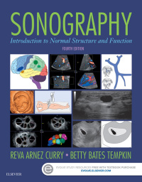 صورة الغلاف: Sonography: Introduction to Normal Structure and Function 4th edition 9780323322843