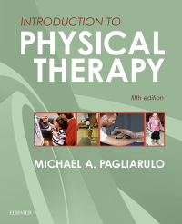 Cover image: Introduction to Physical Therapy 5th edition 9780323328357