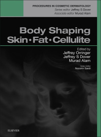 Immagine di copertina: Body Shaping, Skin Fat and Cellulite E-Book 9780323321976