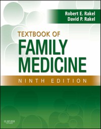 صورة الغلاف: Textbook of Family Medicine 9th edition 9780323239905
