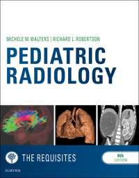 Imagen de portada: Pediatric Radiology: The Requisites 4th edition 9780323323079