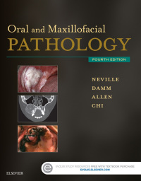 Cover image: Oral and Maxillofacial Pathology 4th edition 9781455770526