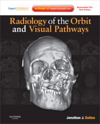 Imagen de portada: Radiology of the Orbit and Visual Pathways E-Book 1st edition 9781437711516